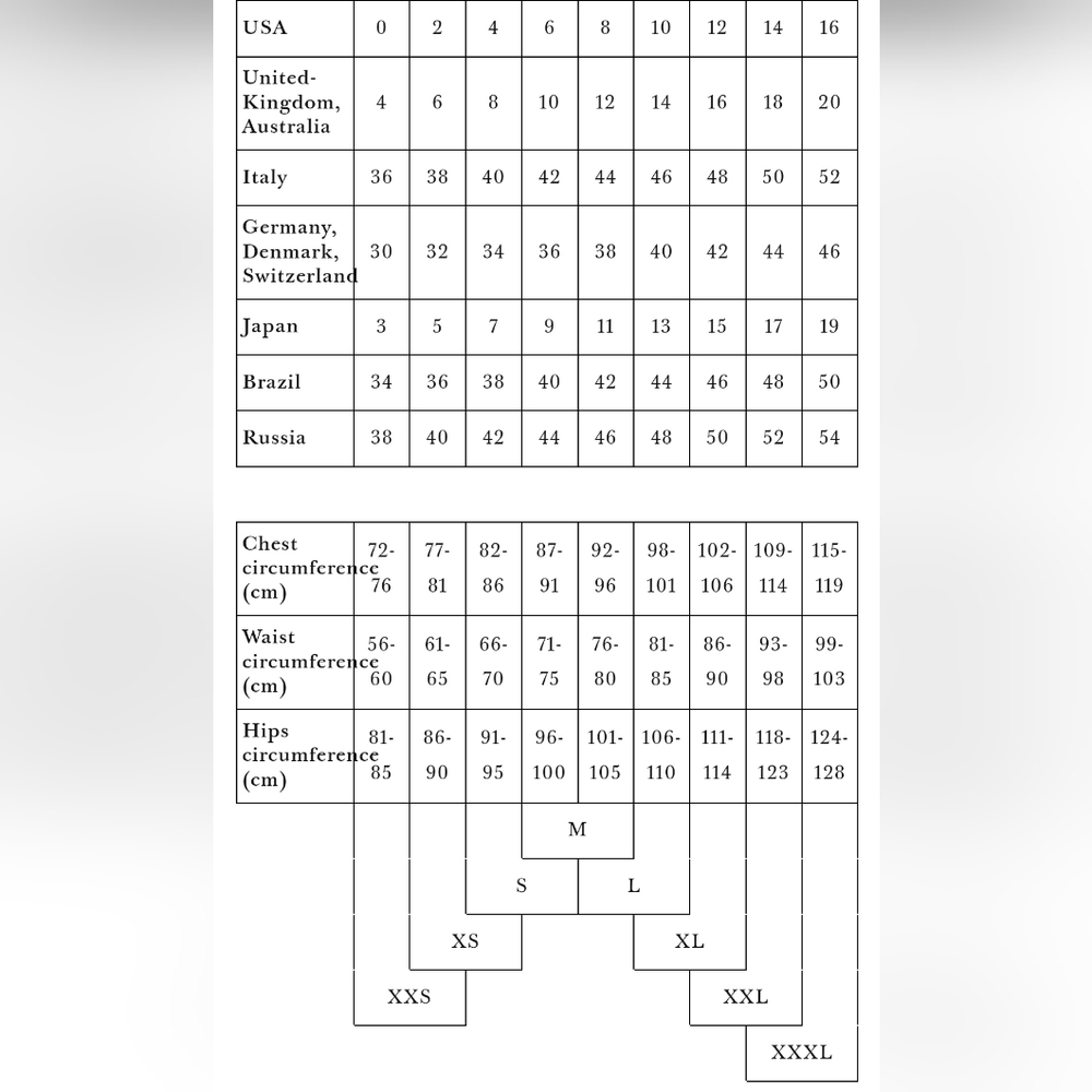 Sézane RARE Sonia Wrap Top Coffee Brown Long Sleeve Tan Camel Cognac Large Small - Picture 8 of 8